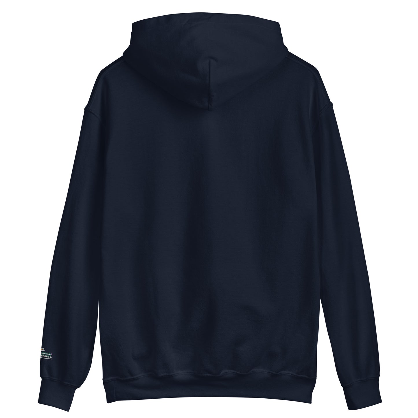 Teammate Apparel Hoodie
