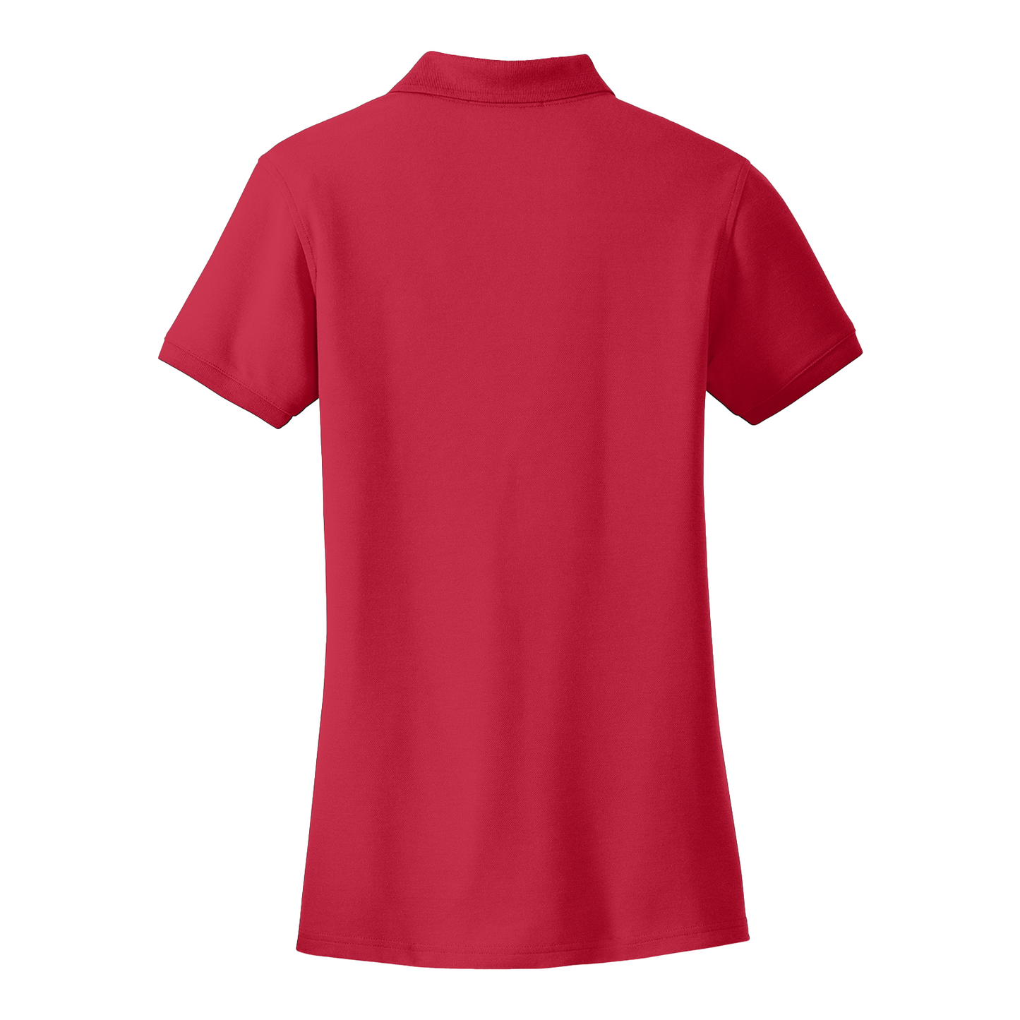 Beltway Used Auto Parts Port Authority® Ladies Core Classic Pique Polo