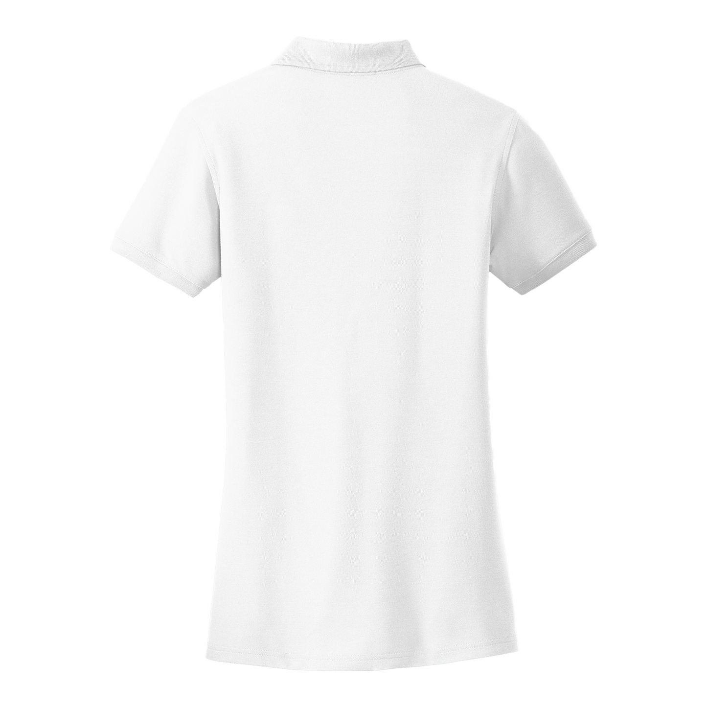 Beltway Used Auto Parts Port Authority® Ladies Core Classic Pique Polo