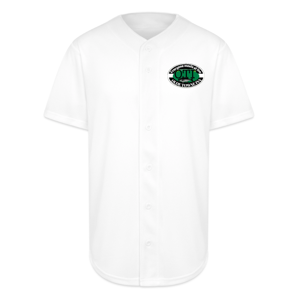Olde Towne Inn Jersey - white
