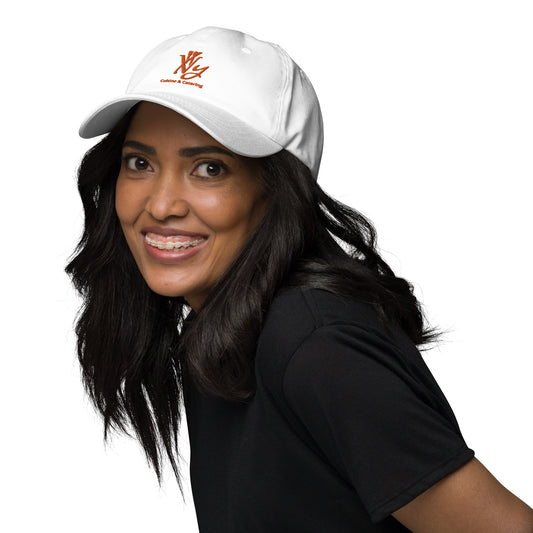 Ivy Cuisine & Catering Dad hat