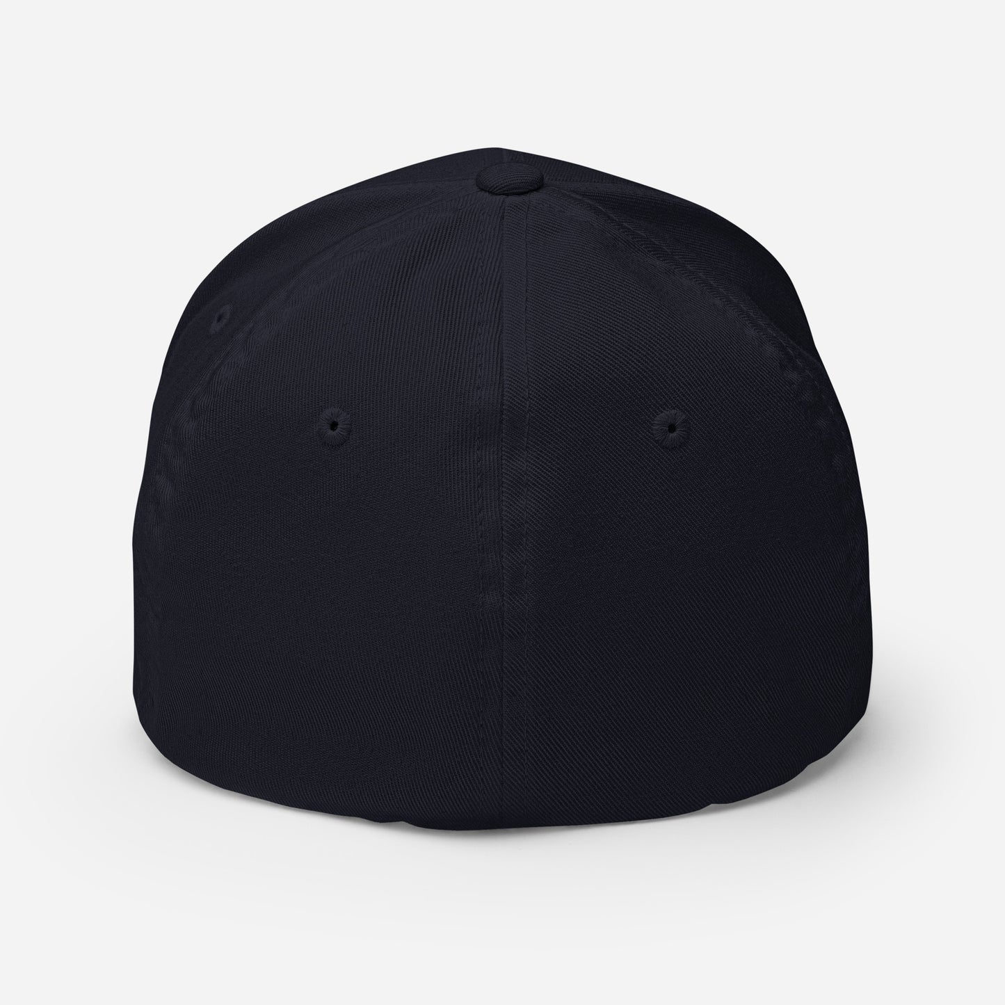 Q3 Car and Truck Repair Embroidered Structured Twill Cap