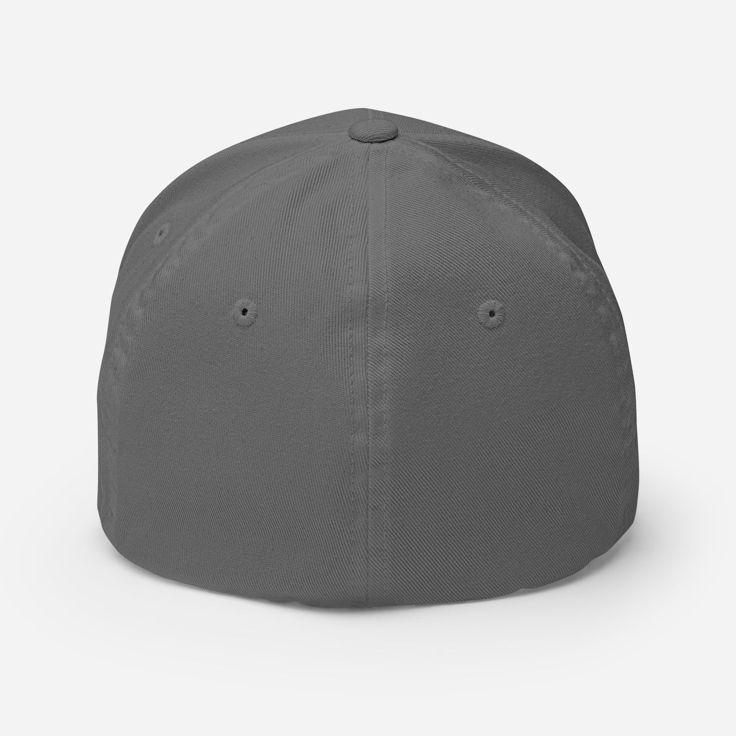 Q3 Car and Truck Repair Embroidered Structured Twill Cap