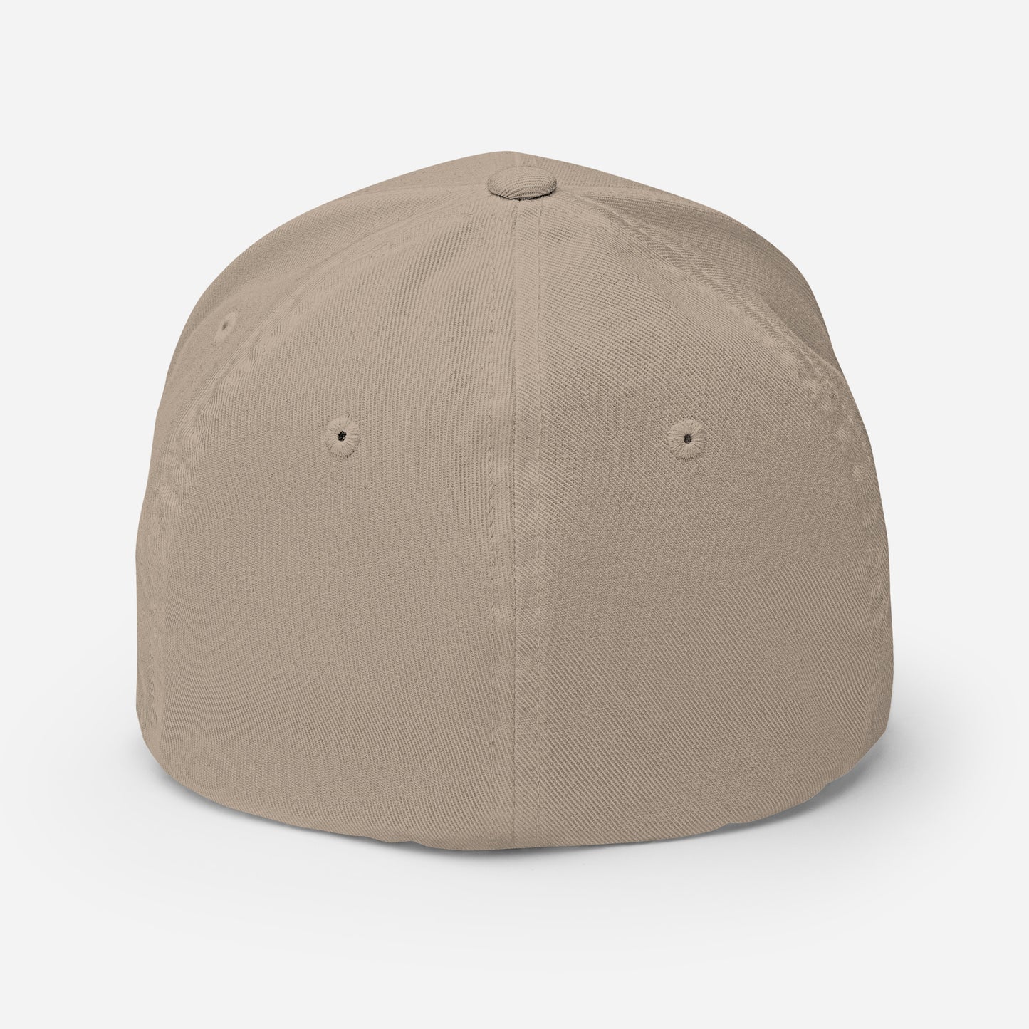 Q3 Car and Truck Repair Embroidered Structured Twill Cap