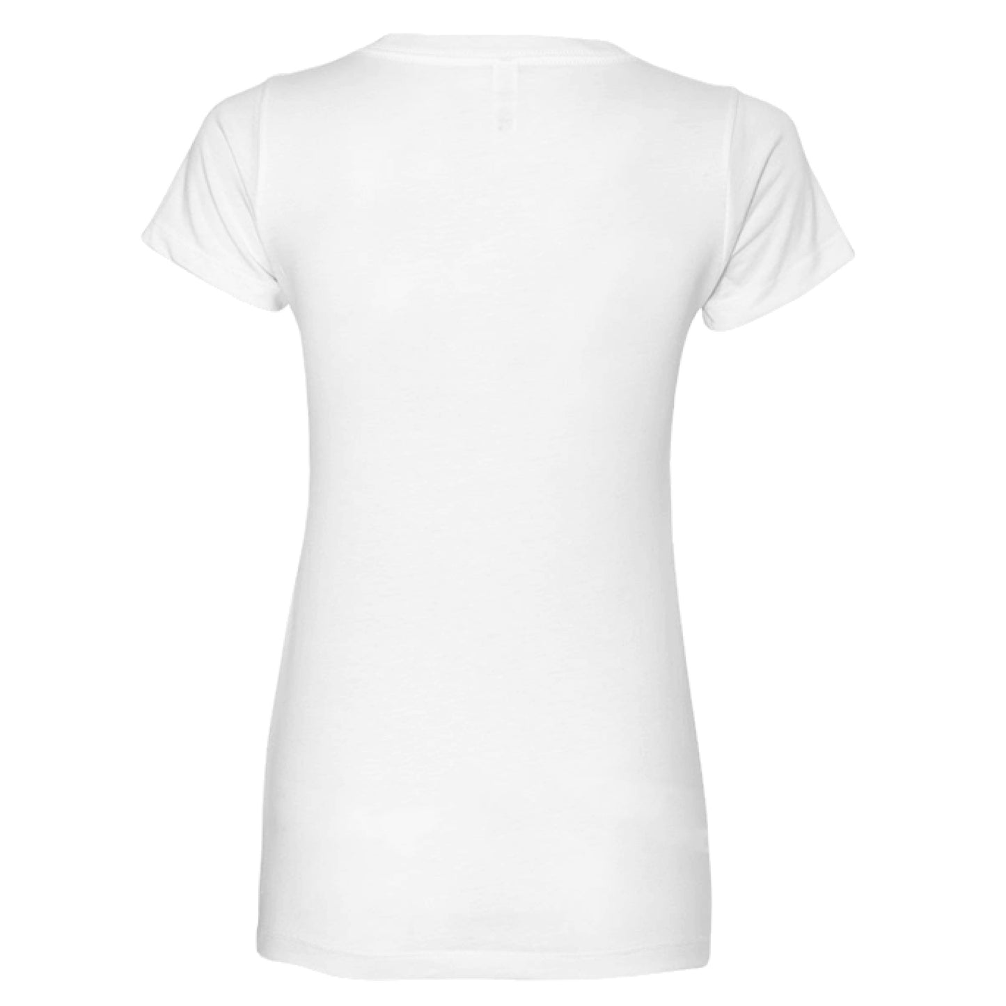 White - BACK