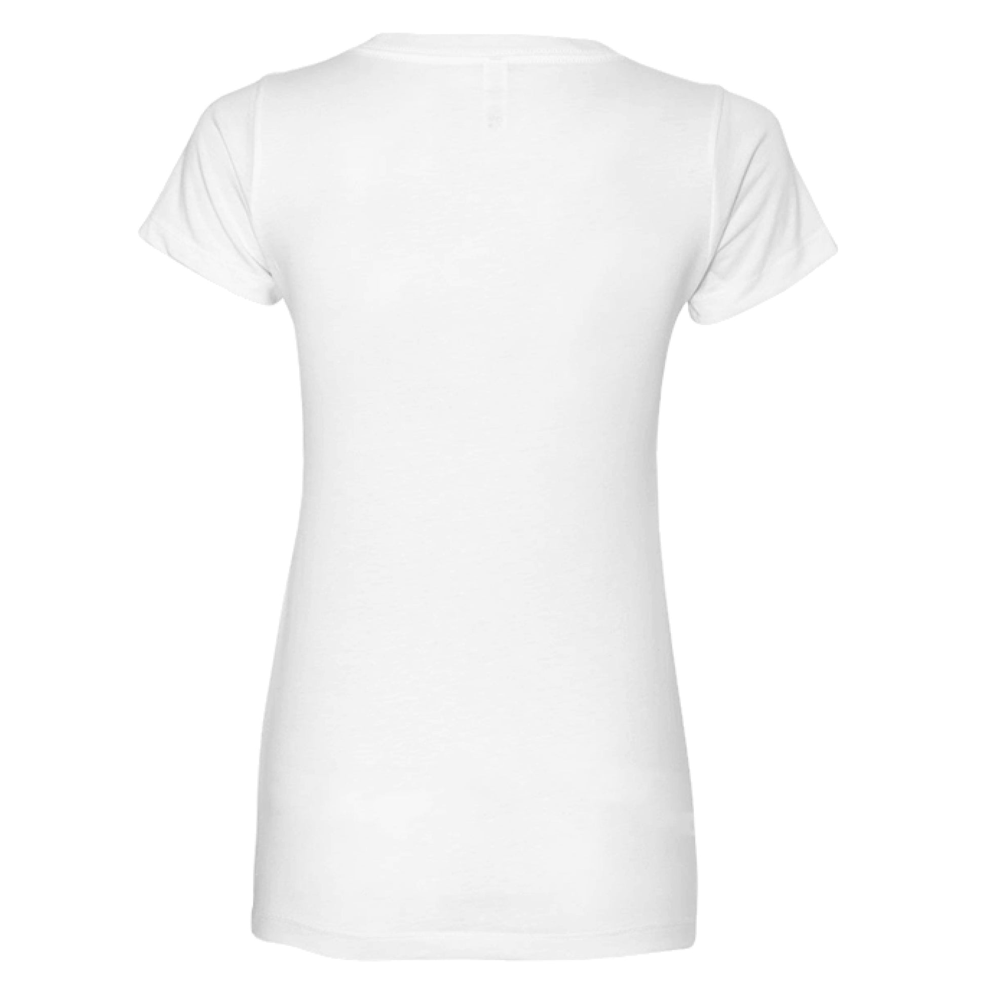 White - BACK