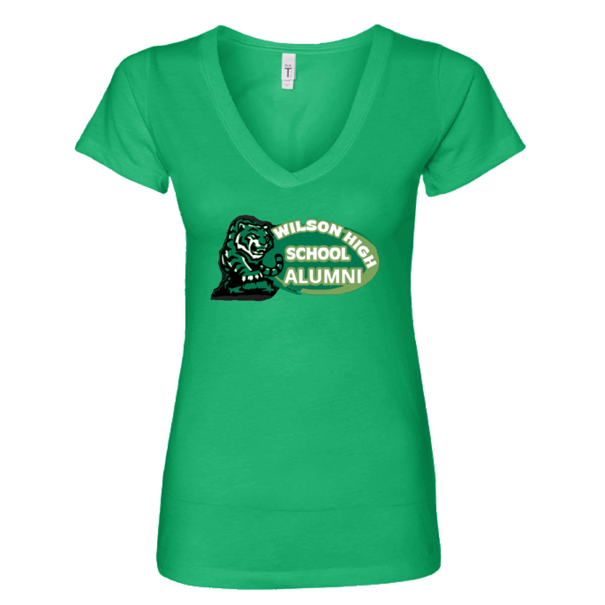 Kelly Green - FRONT