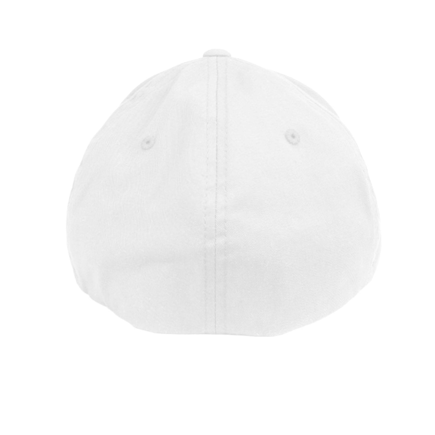 White - BACK