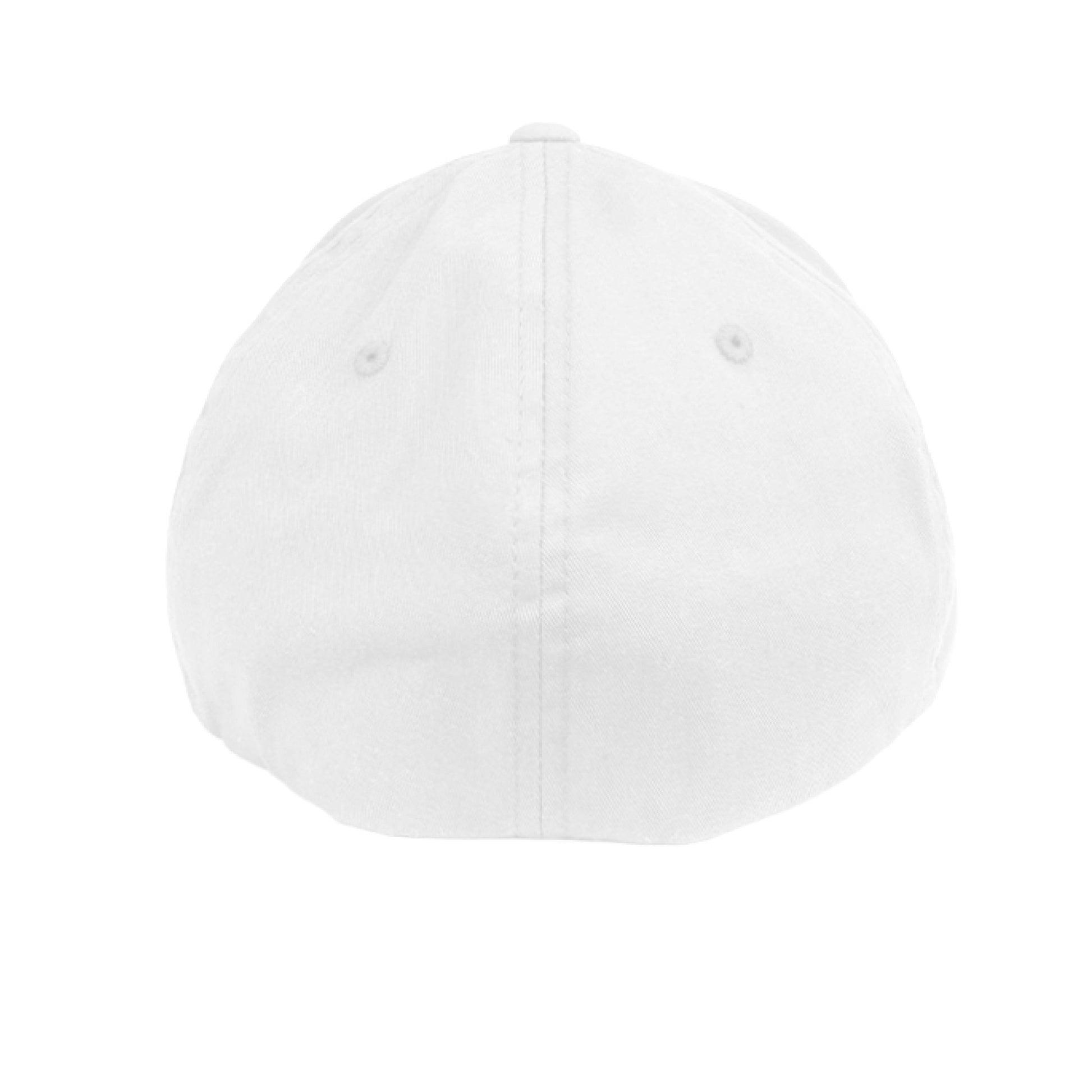 White - BACK