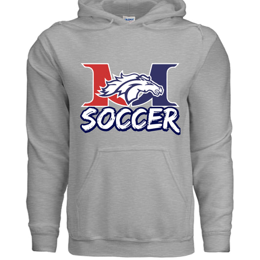 SPORT GREY - FRONT