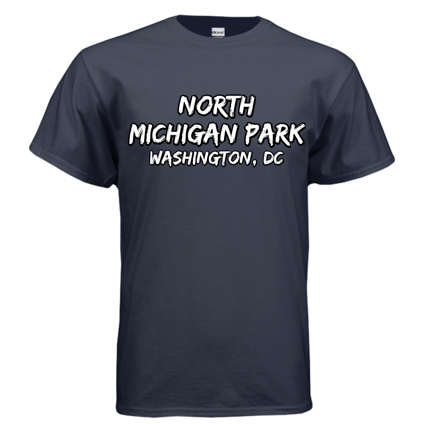 NAVY - FRONT