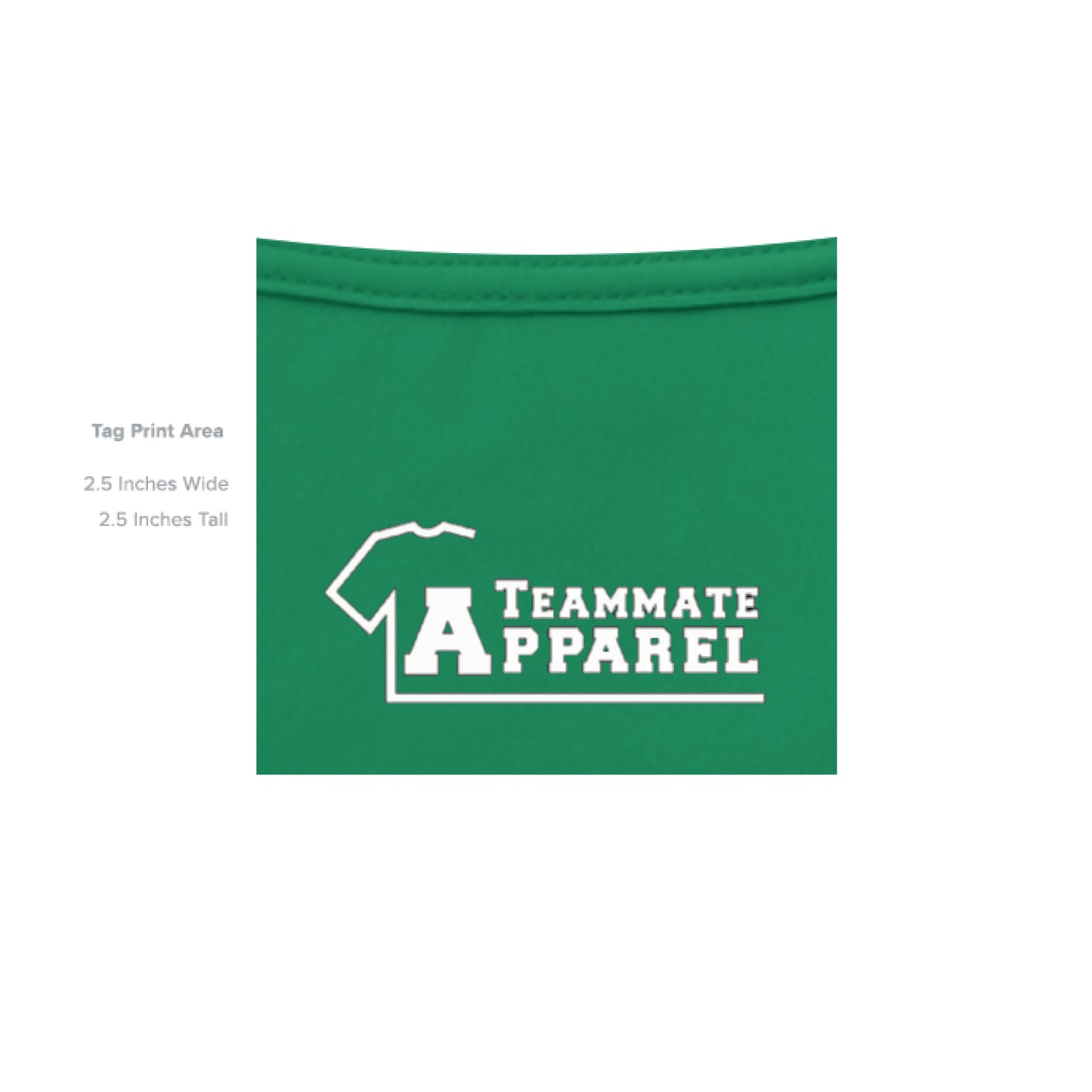 TURF GREEN - INSIDE_TAG_LINE