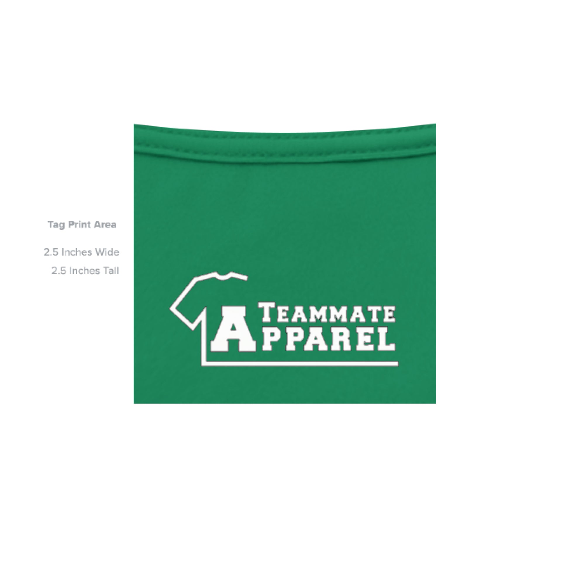 TURF GREEN - INSIDE_TAG_LINE
