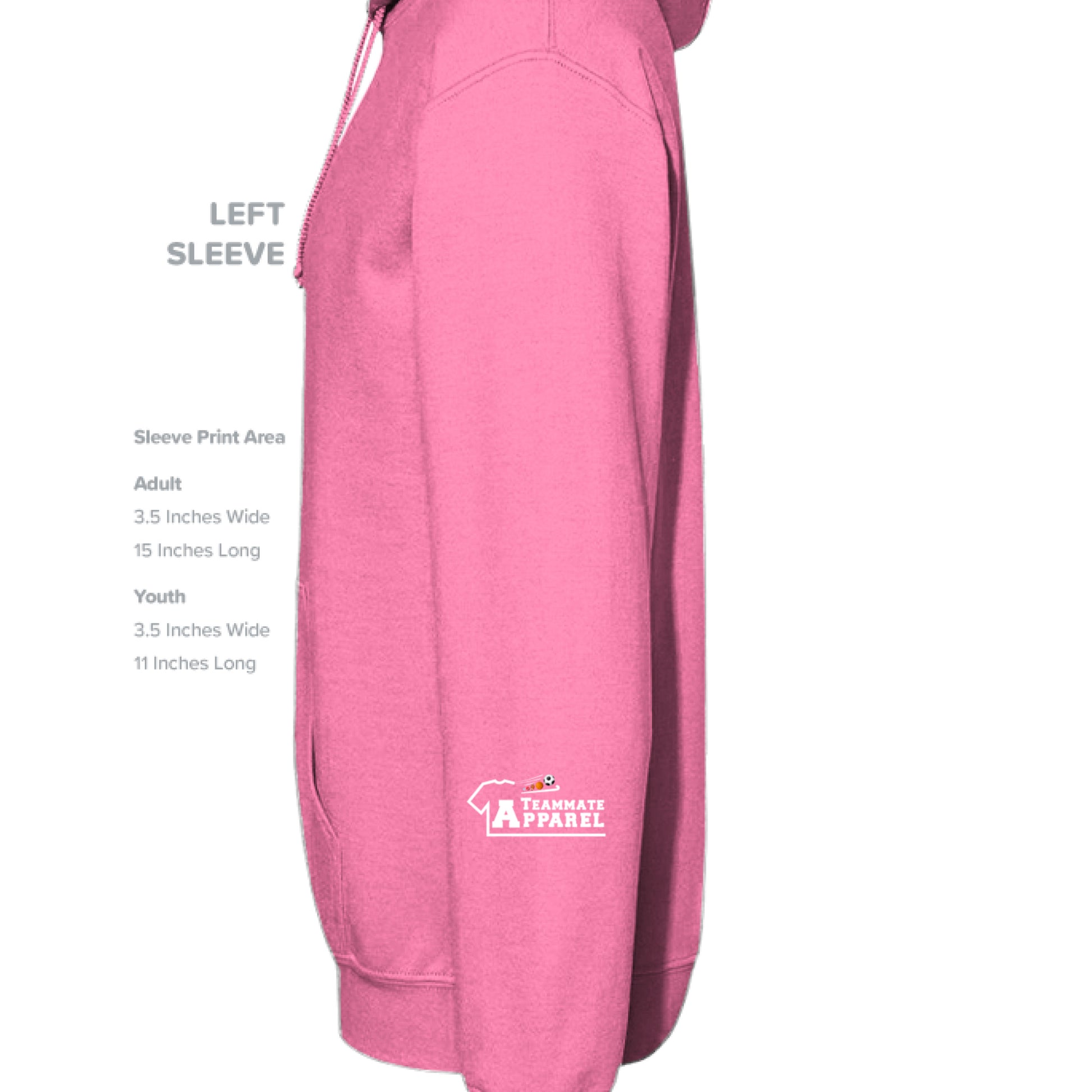 undefined - SLEEVE_LEFT