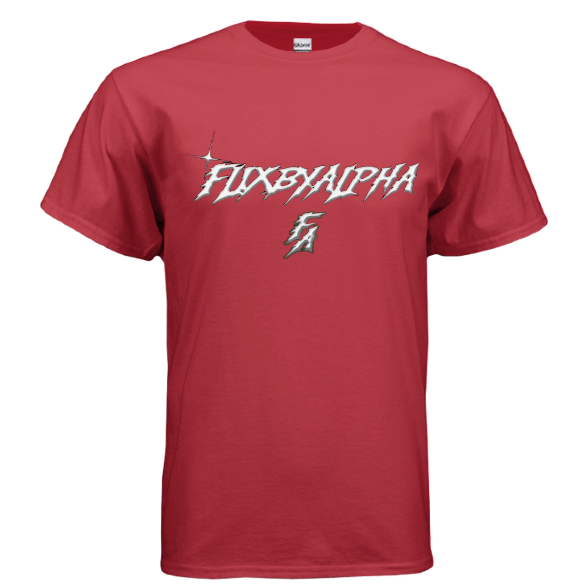 RED - FRONT