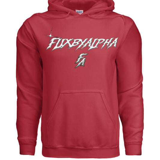 RED - FRONT