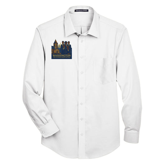 WHITE - FRONT
