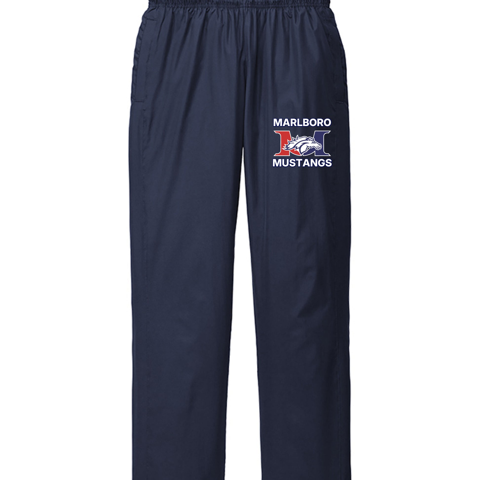 True Navy - FRONT