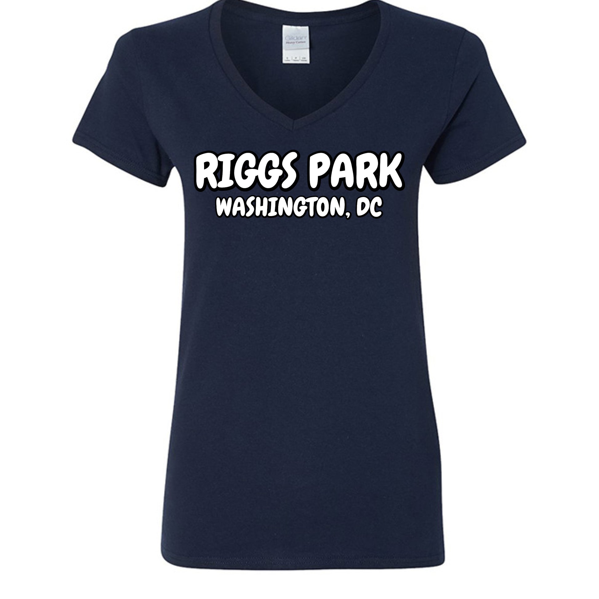 NAVY - FRONT