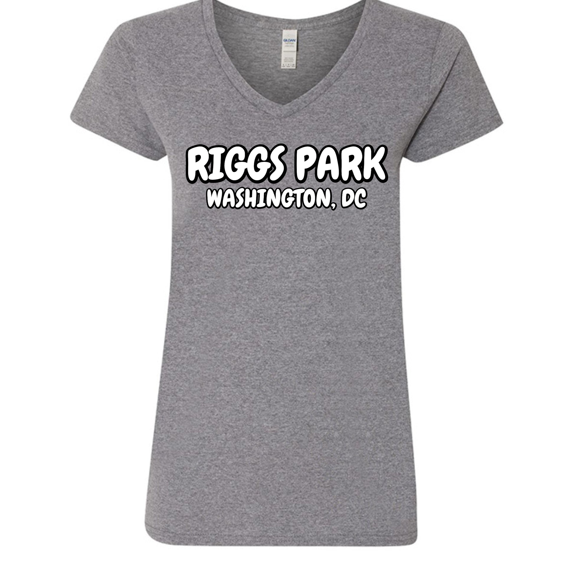 GRAPHITE HEATHER - FRONT