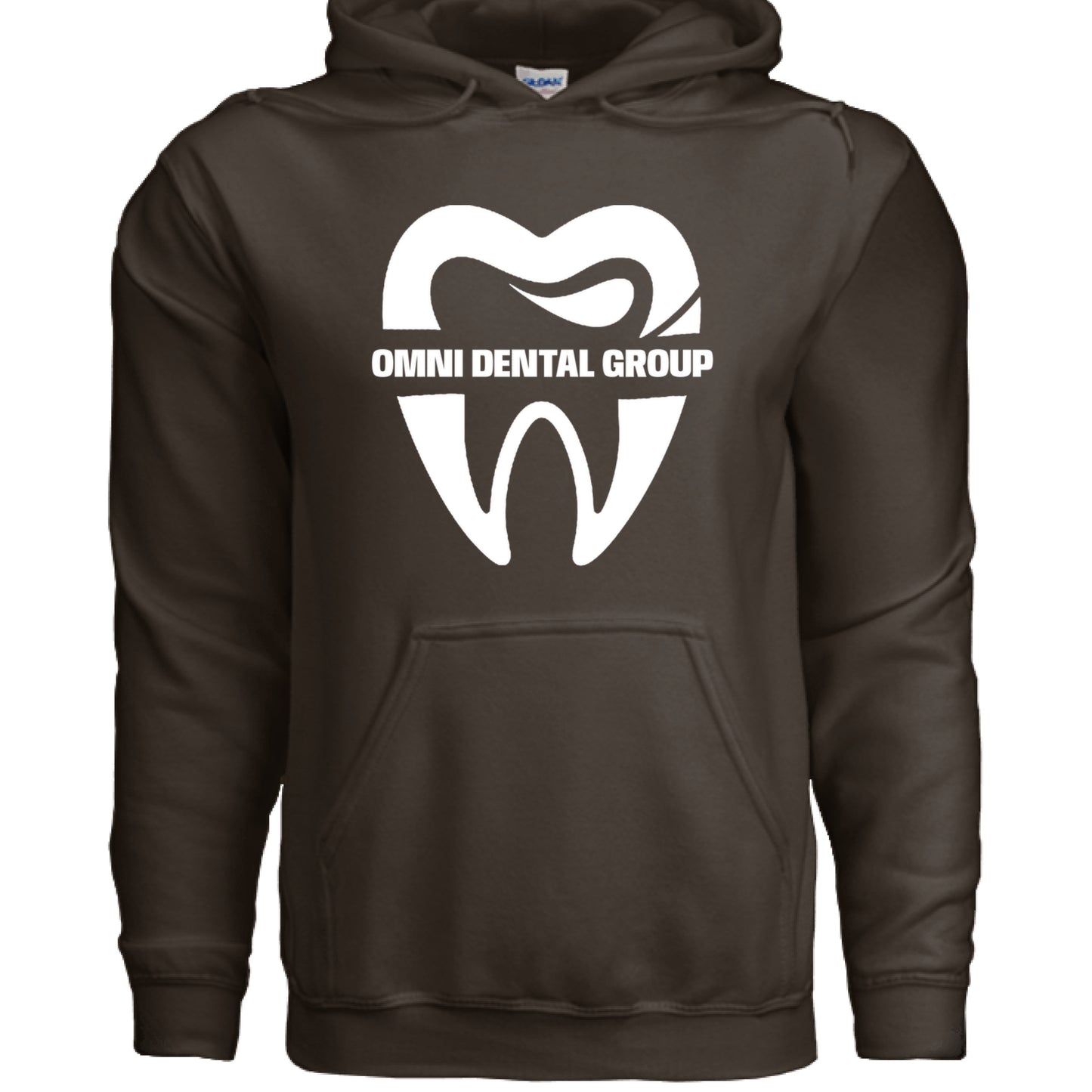 DARK CHOCOLATE - FRONT