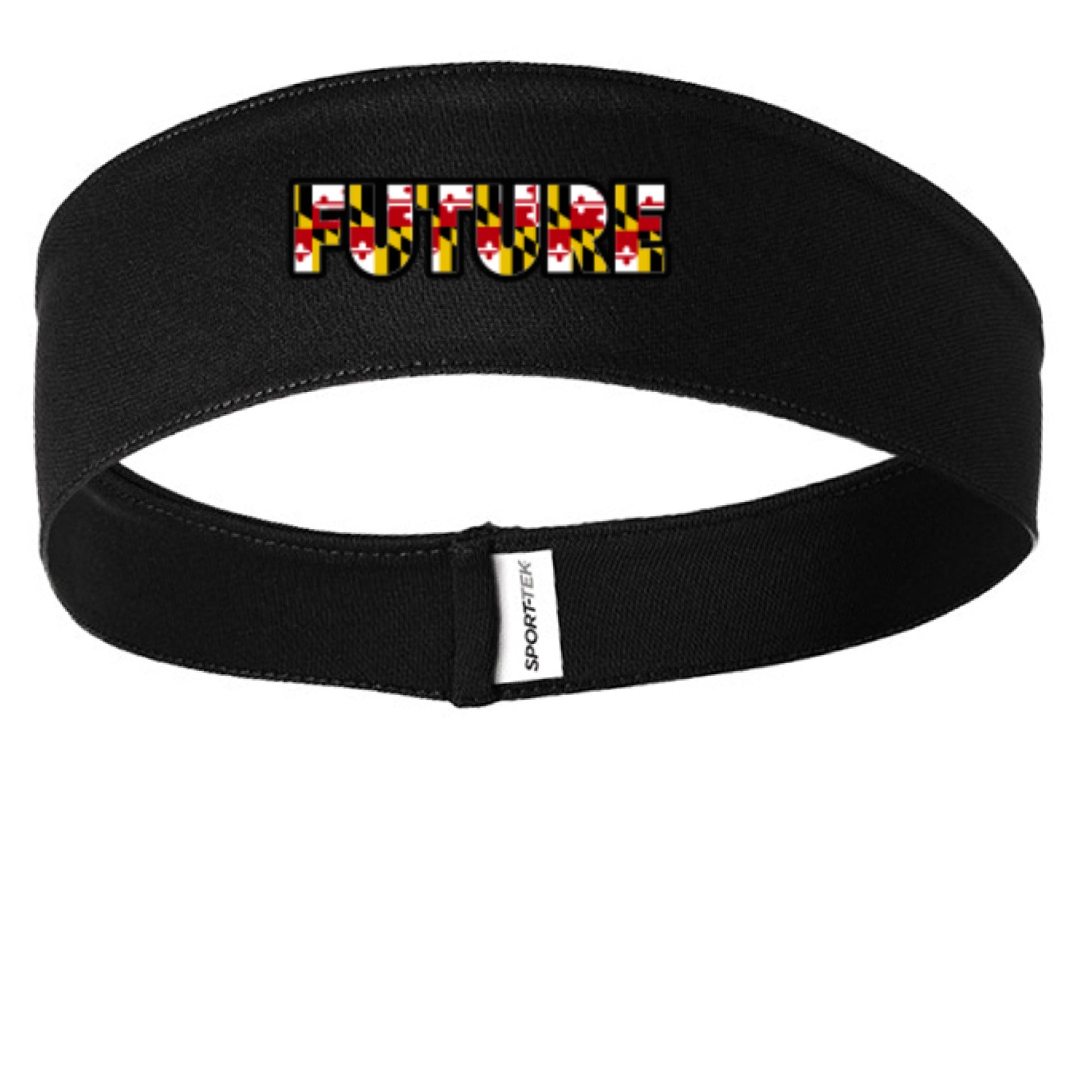 Black - FRONT