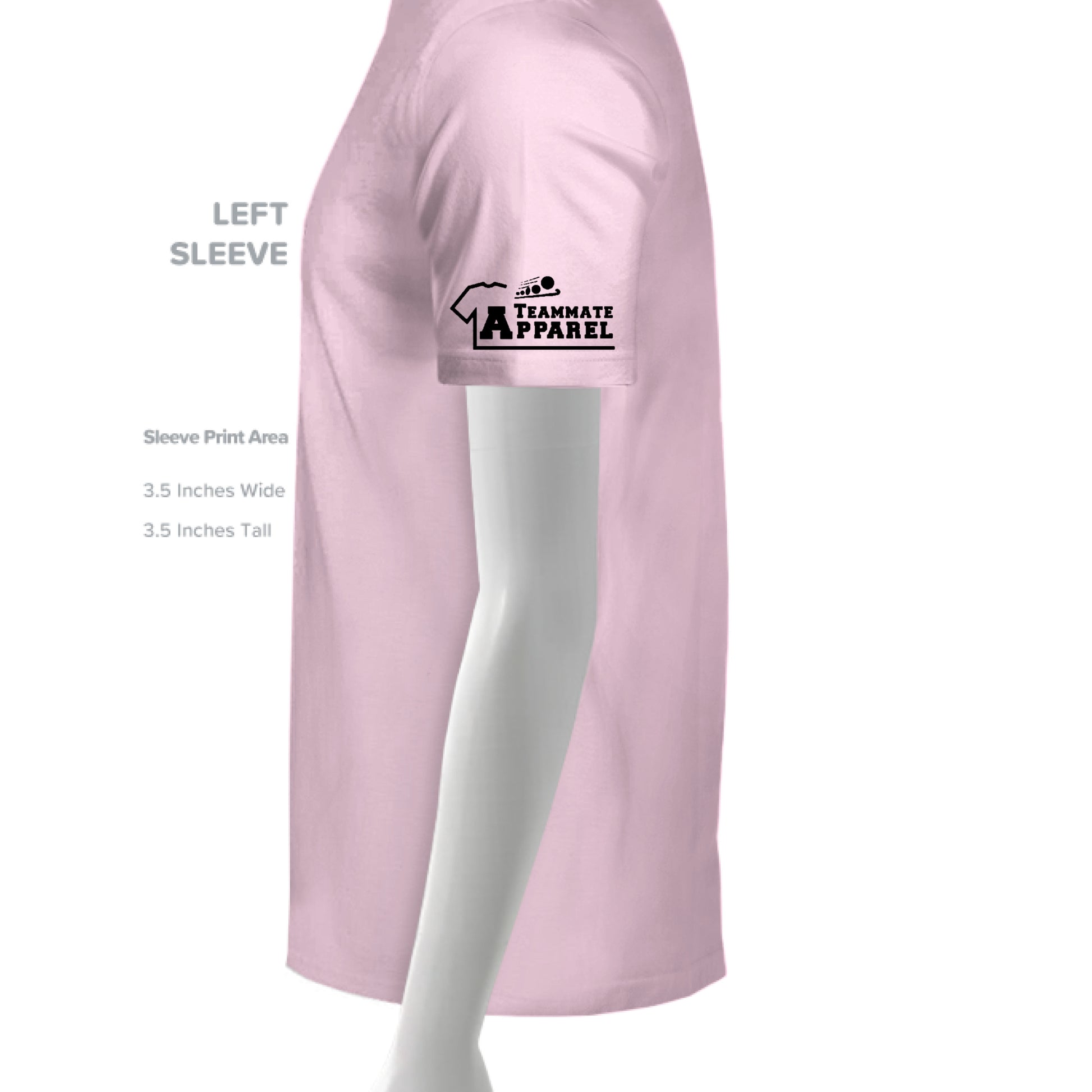 LIGHT PINK - SLEEVE_LEFT