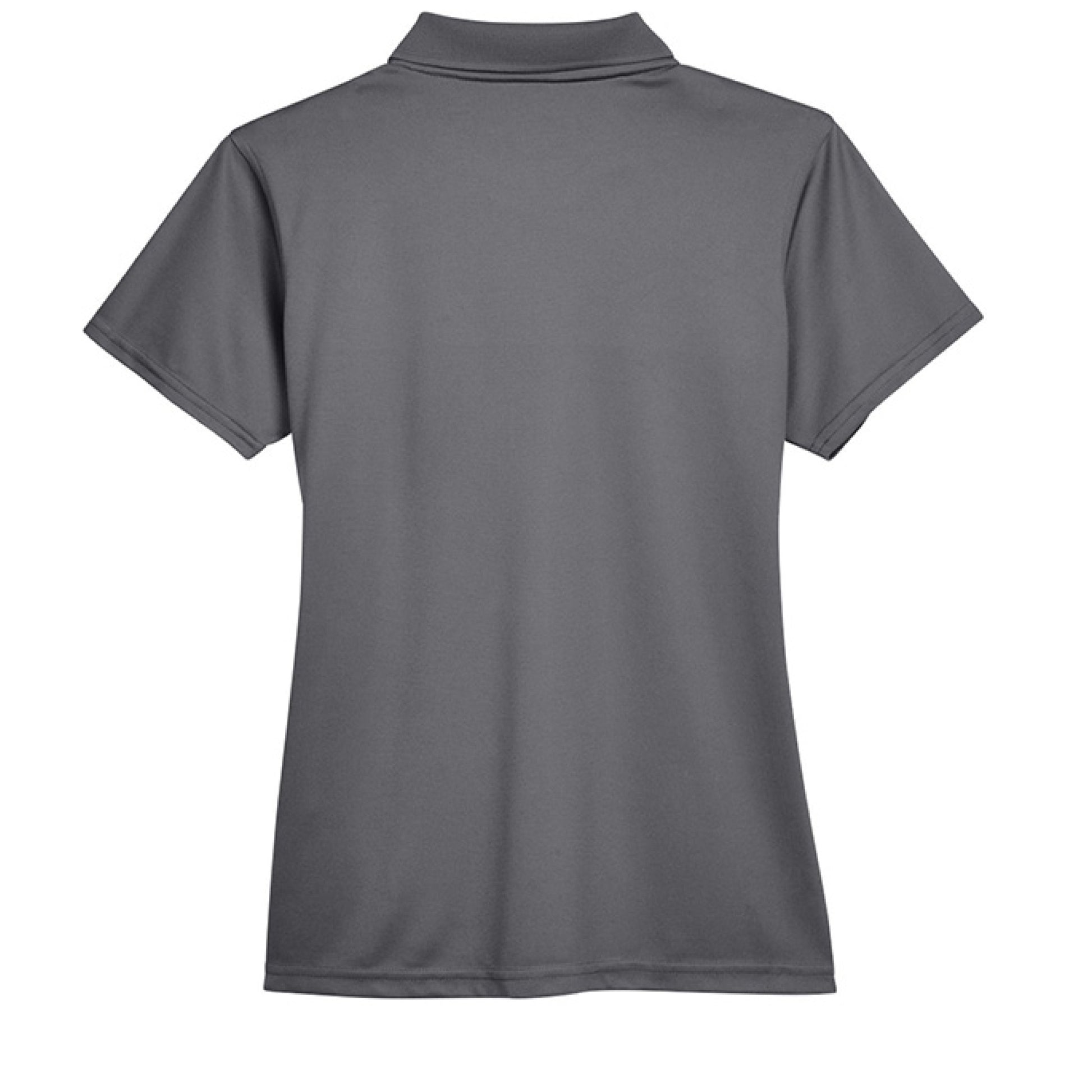 CHARCOAL - BACK