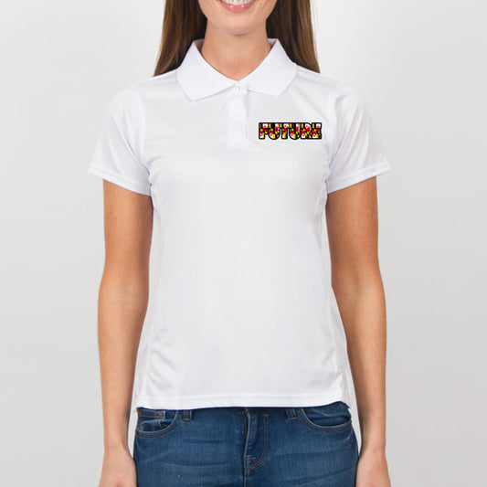 WHITE - FRONT