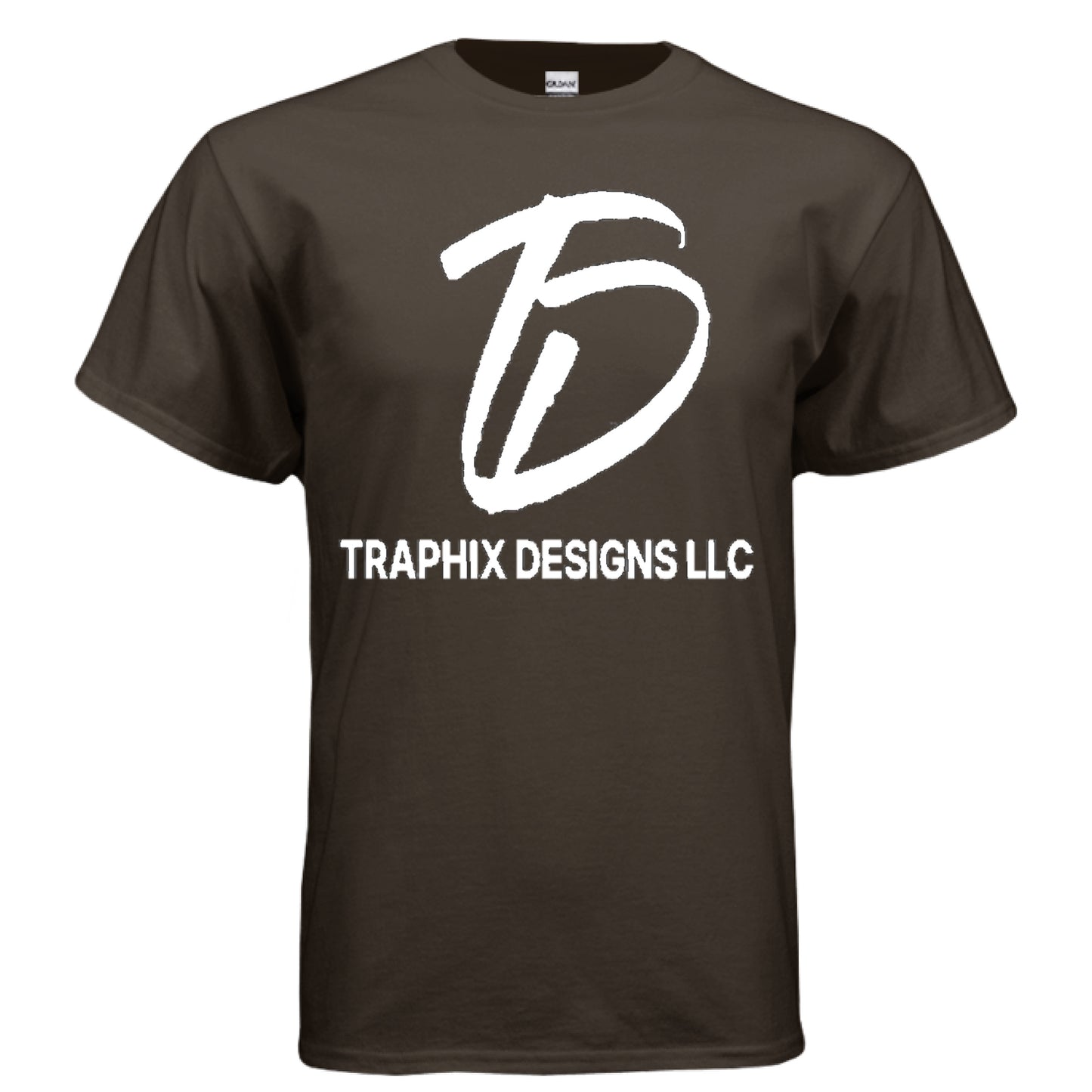 DARK CHOCOLATE - FRONT