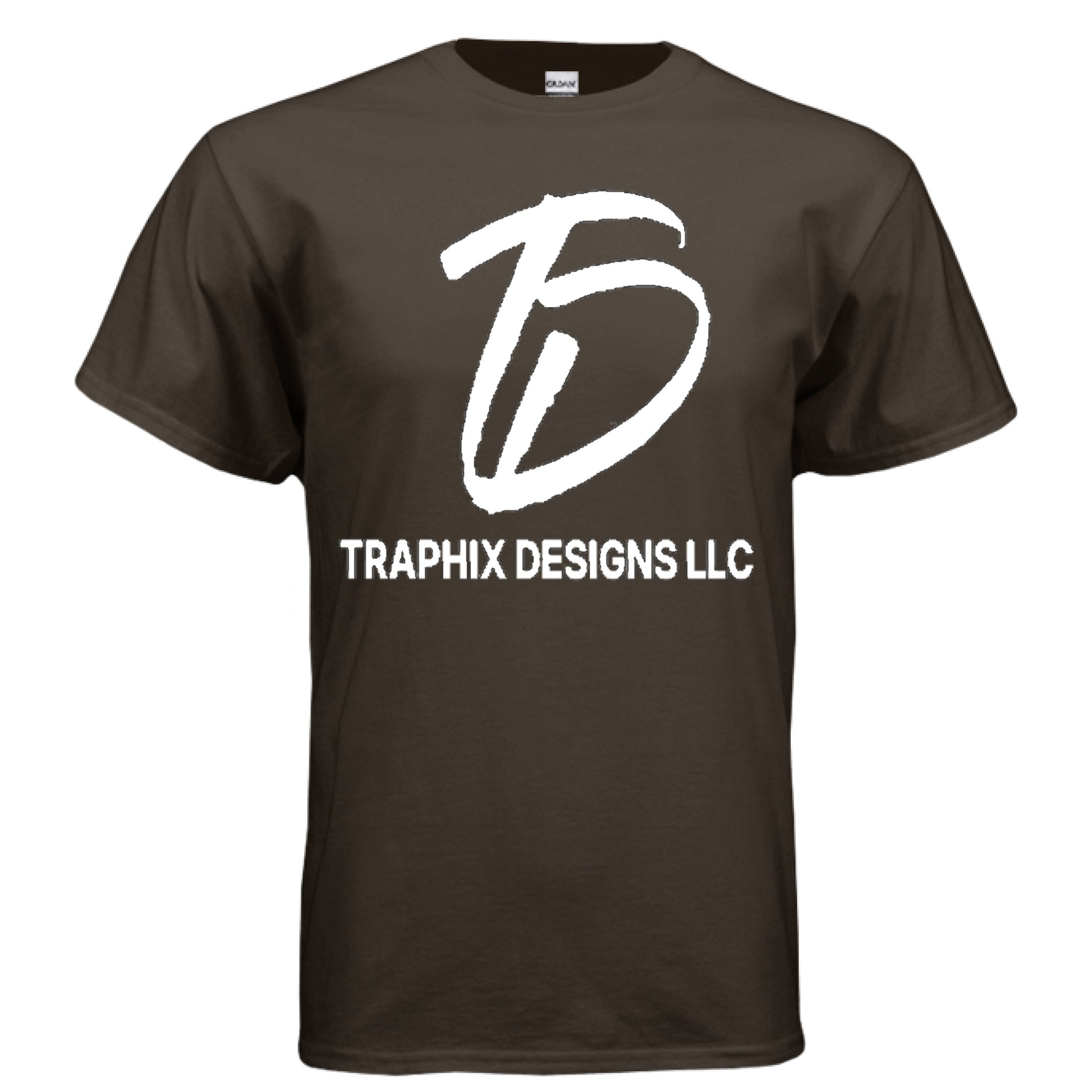 DARK CHOCOLATE - FRONT