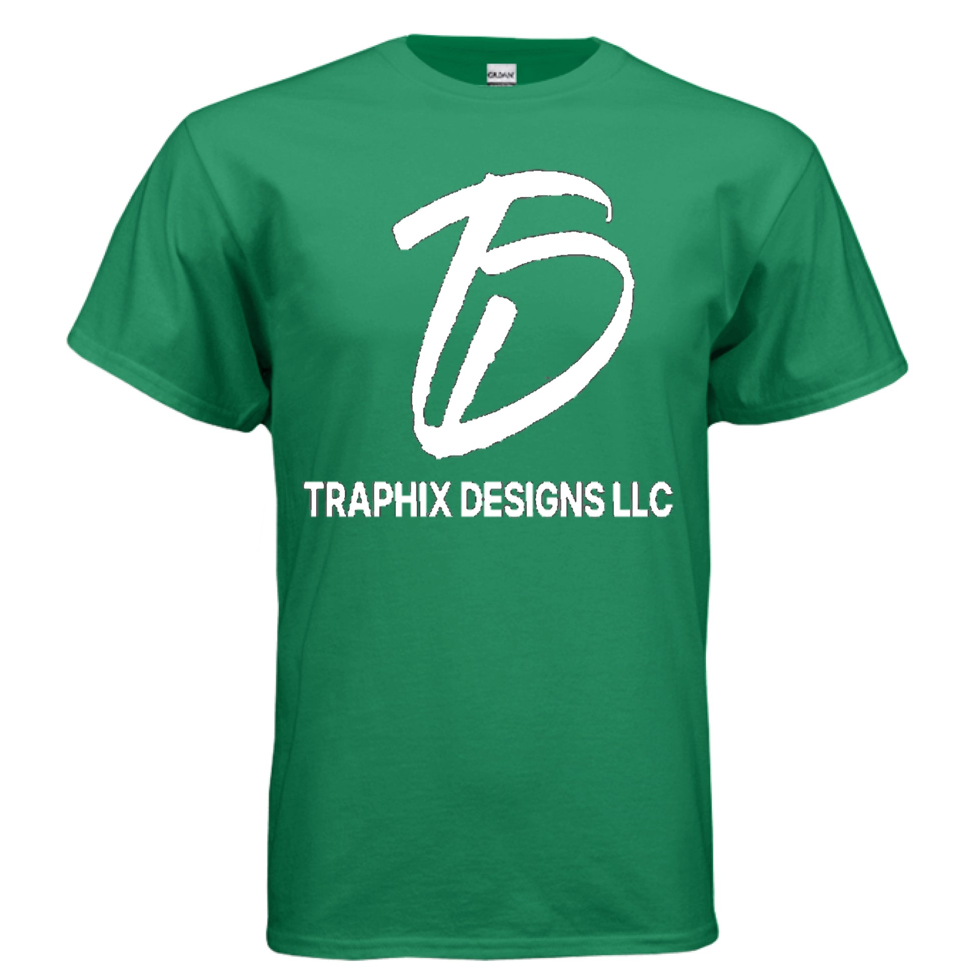 TURF GREEN - FRONT