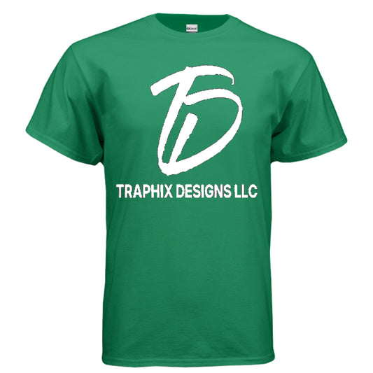 TURF GREEN - FRONT