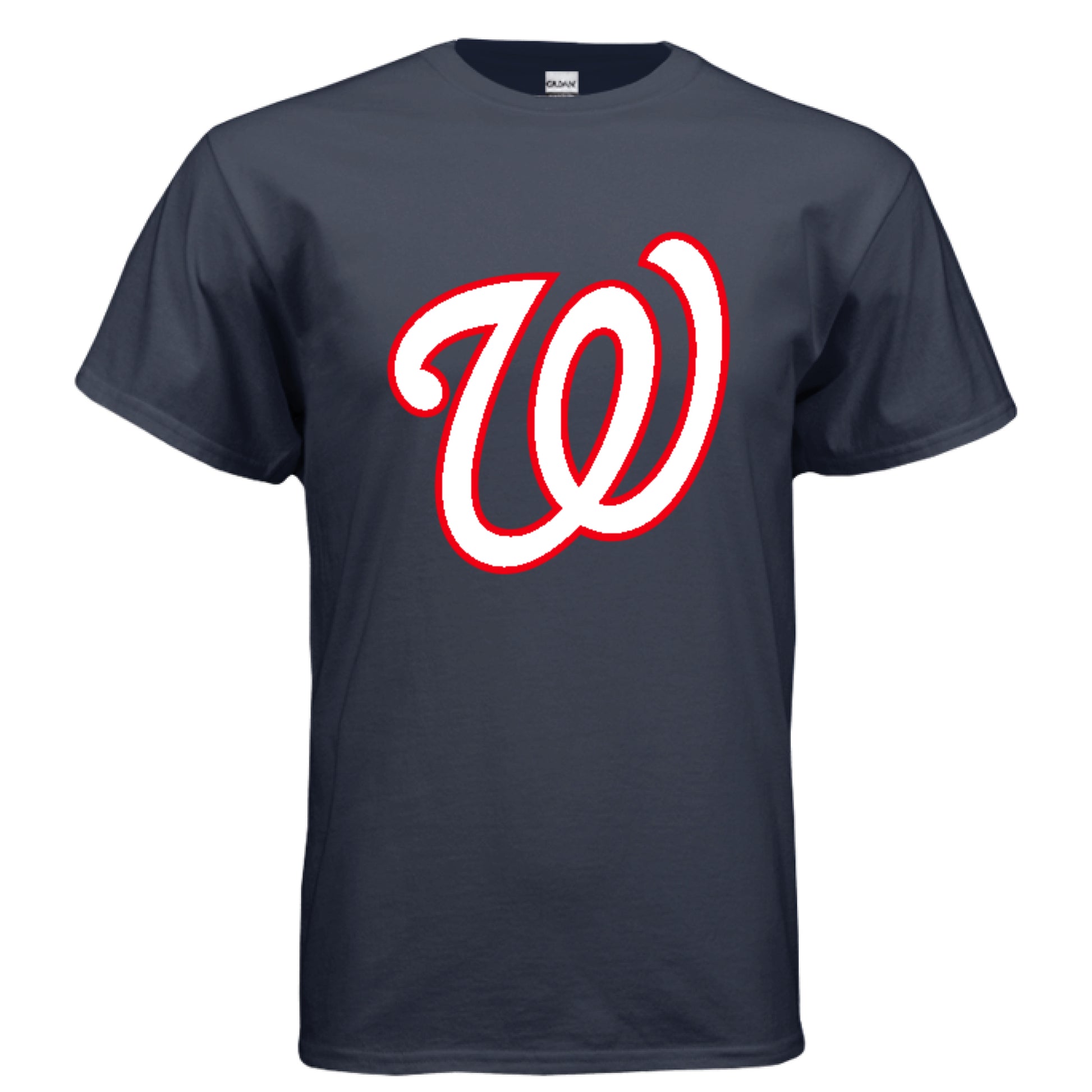 NAVY - FRONT