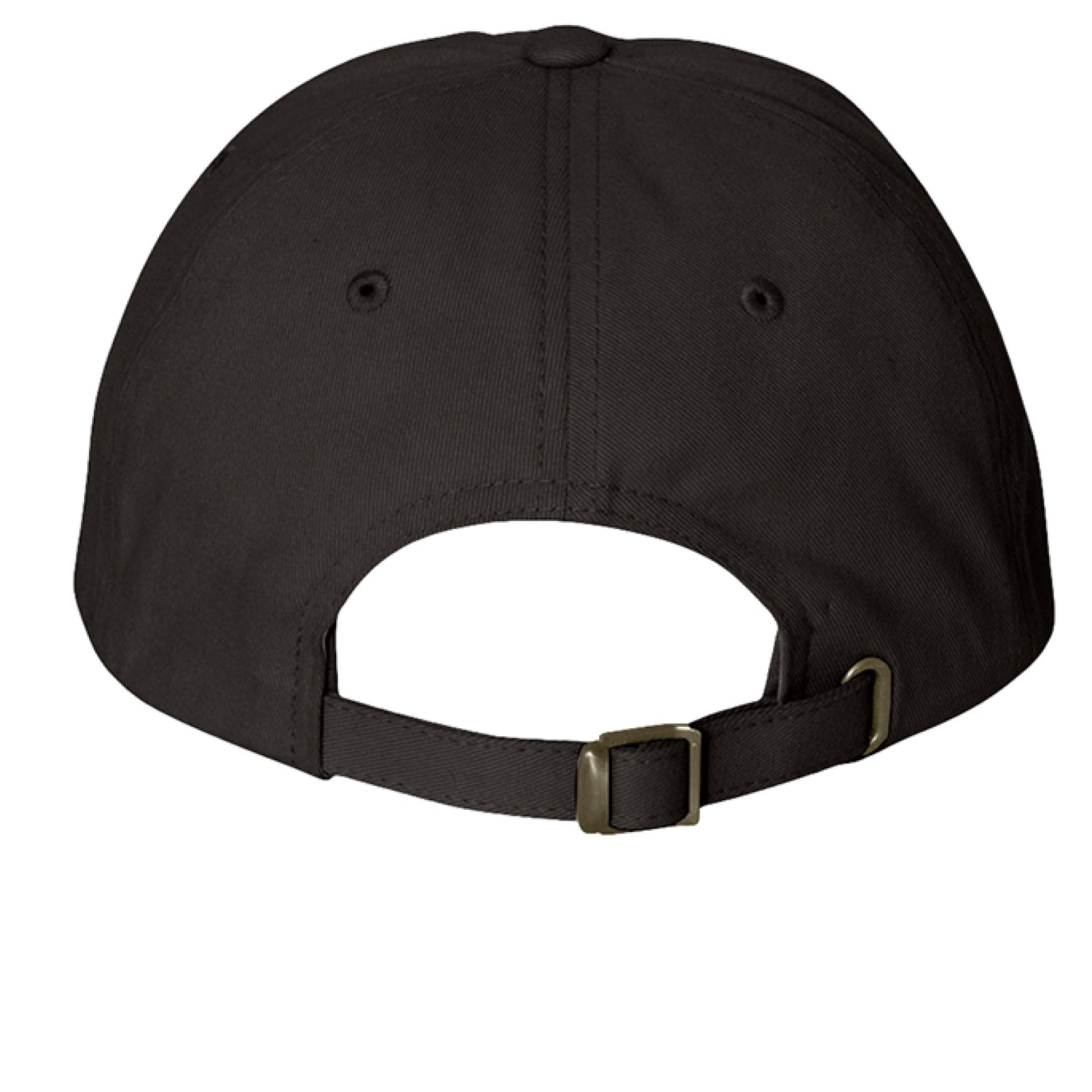 Black - BACK
