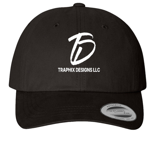 Black - FRONT
