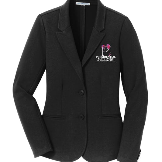 Black - FRONT
