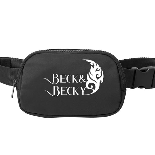 Deep Black - FRONT