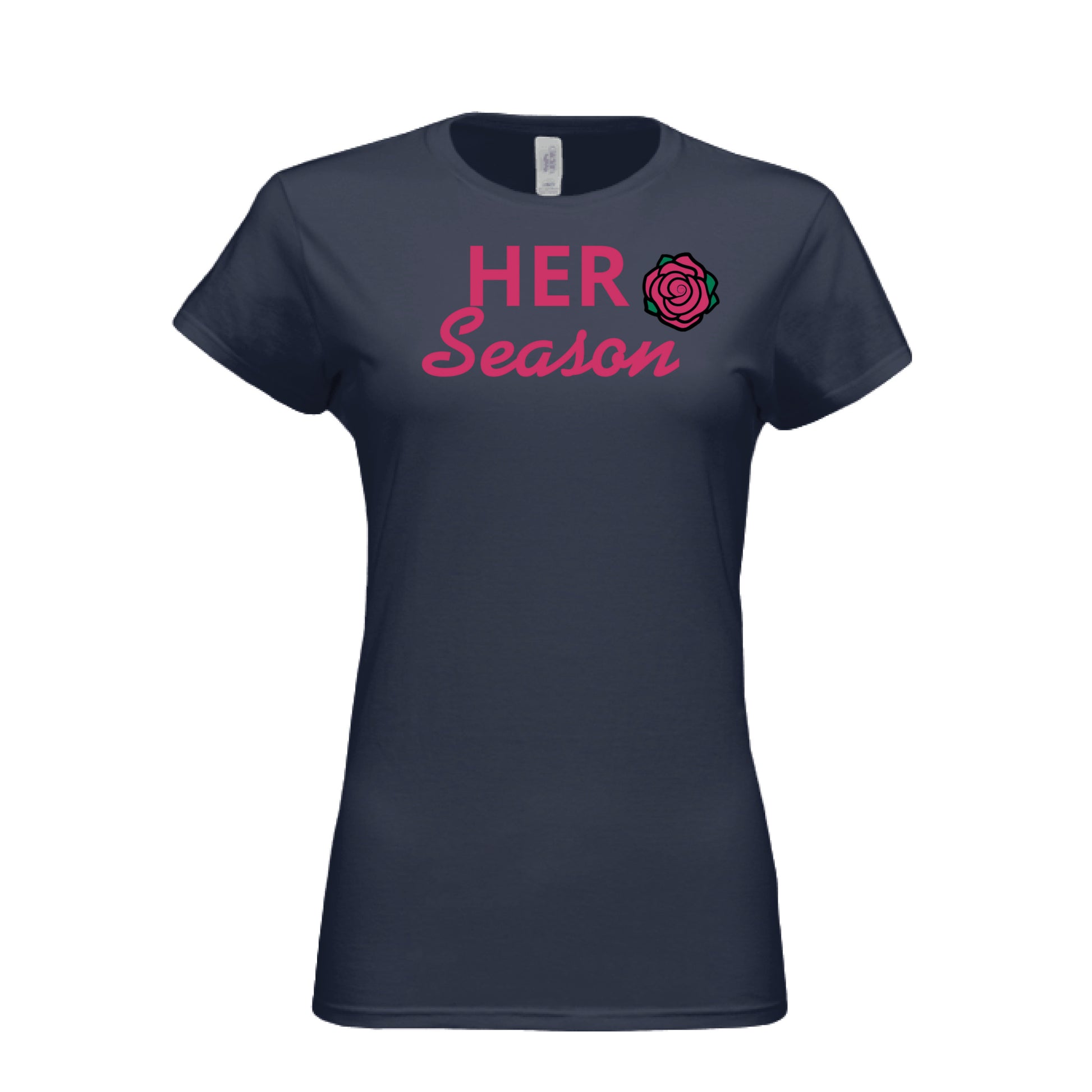NAVY - FRONT