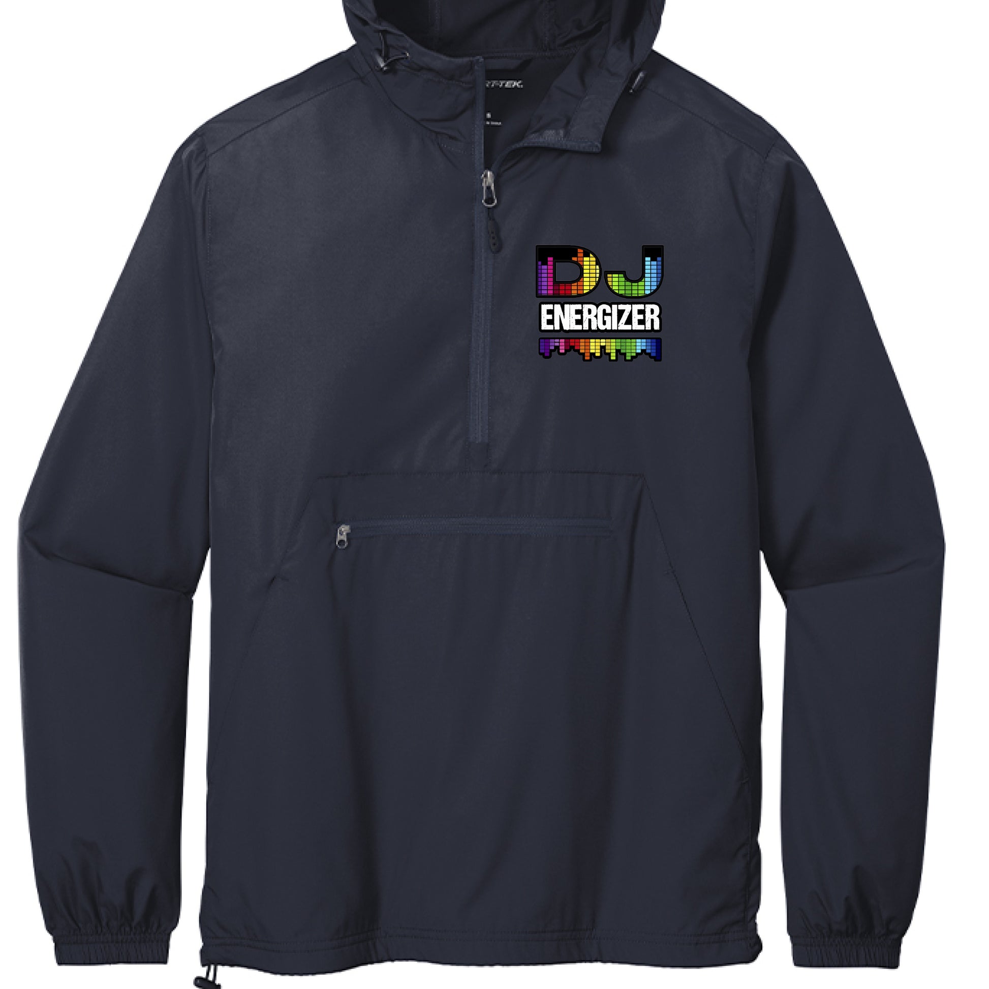 True Navy - FRONT