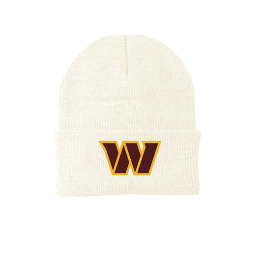 White - FRONT