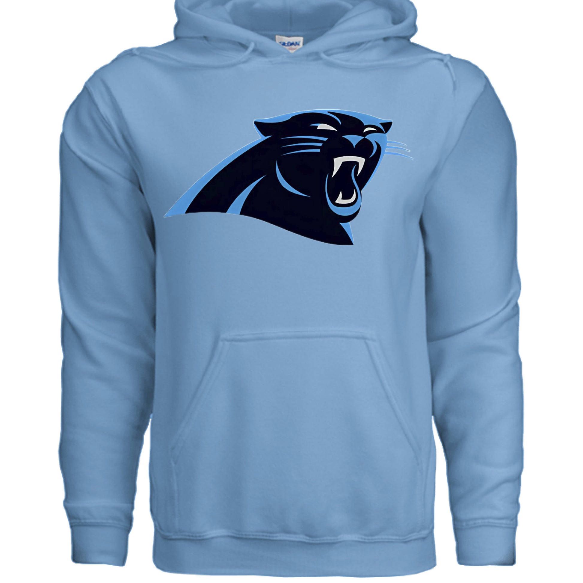 CAROLINA BLUE - FRONT