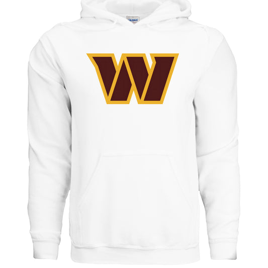 WHITE - FRONT