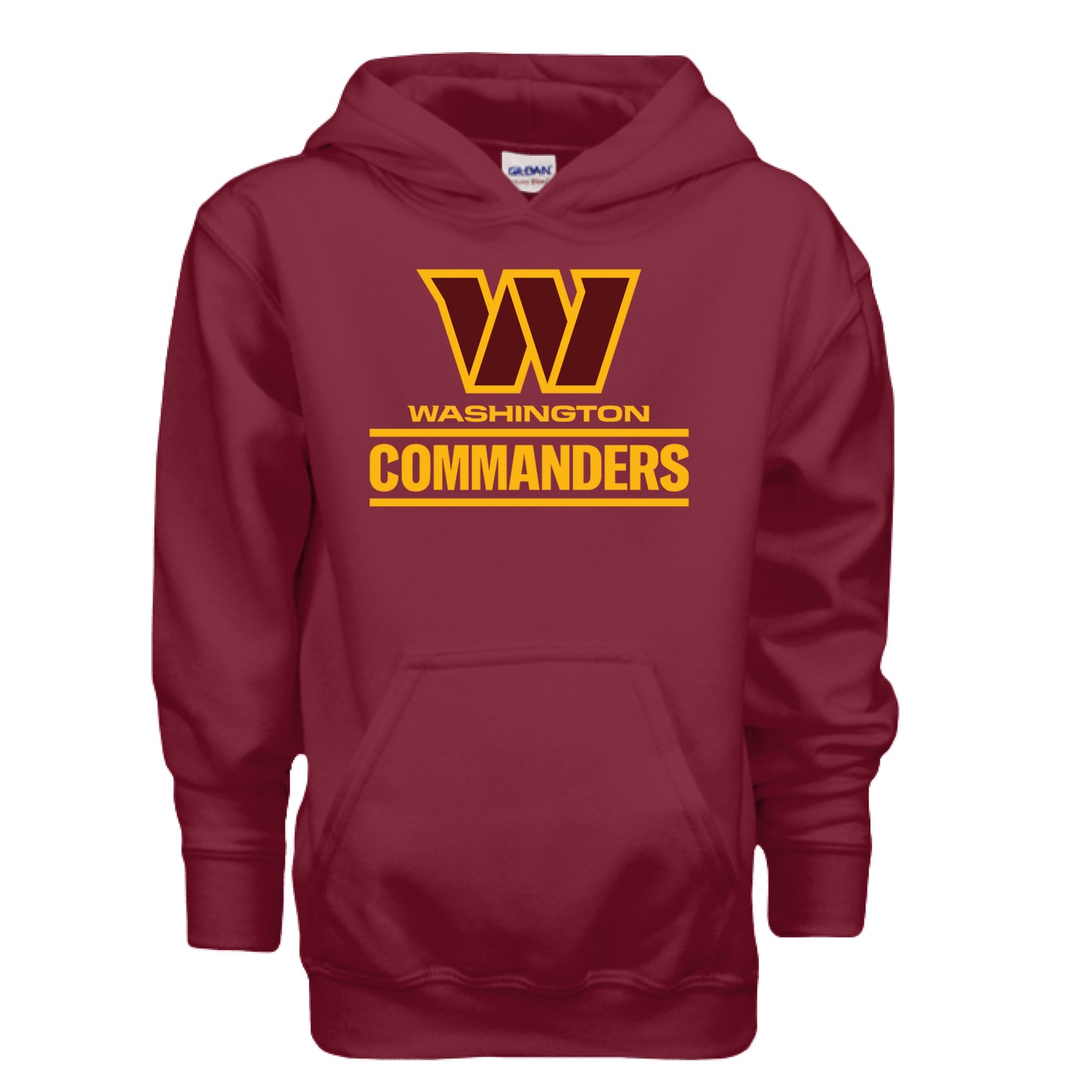 CARDINAL RED - FRONT