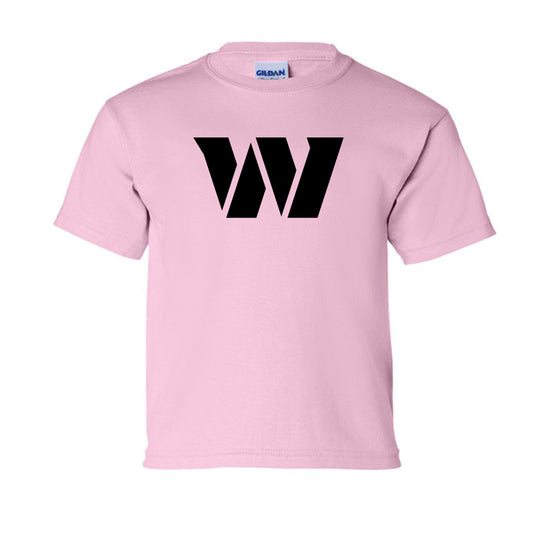 LIGHT PINK - FRONT