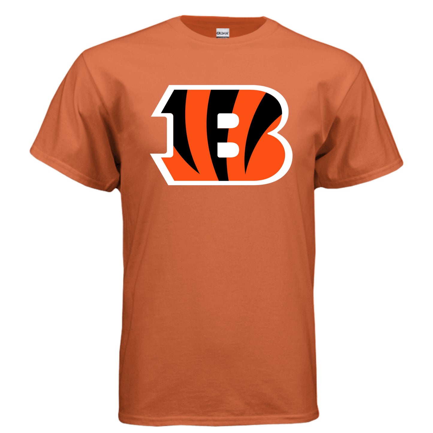 ORANGE - FRONT