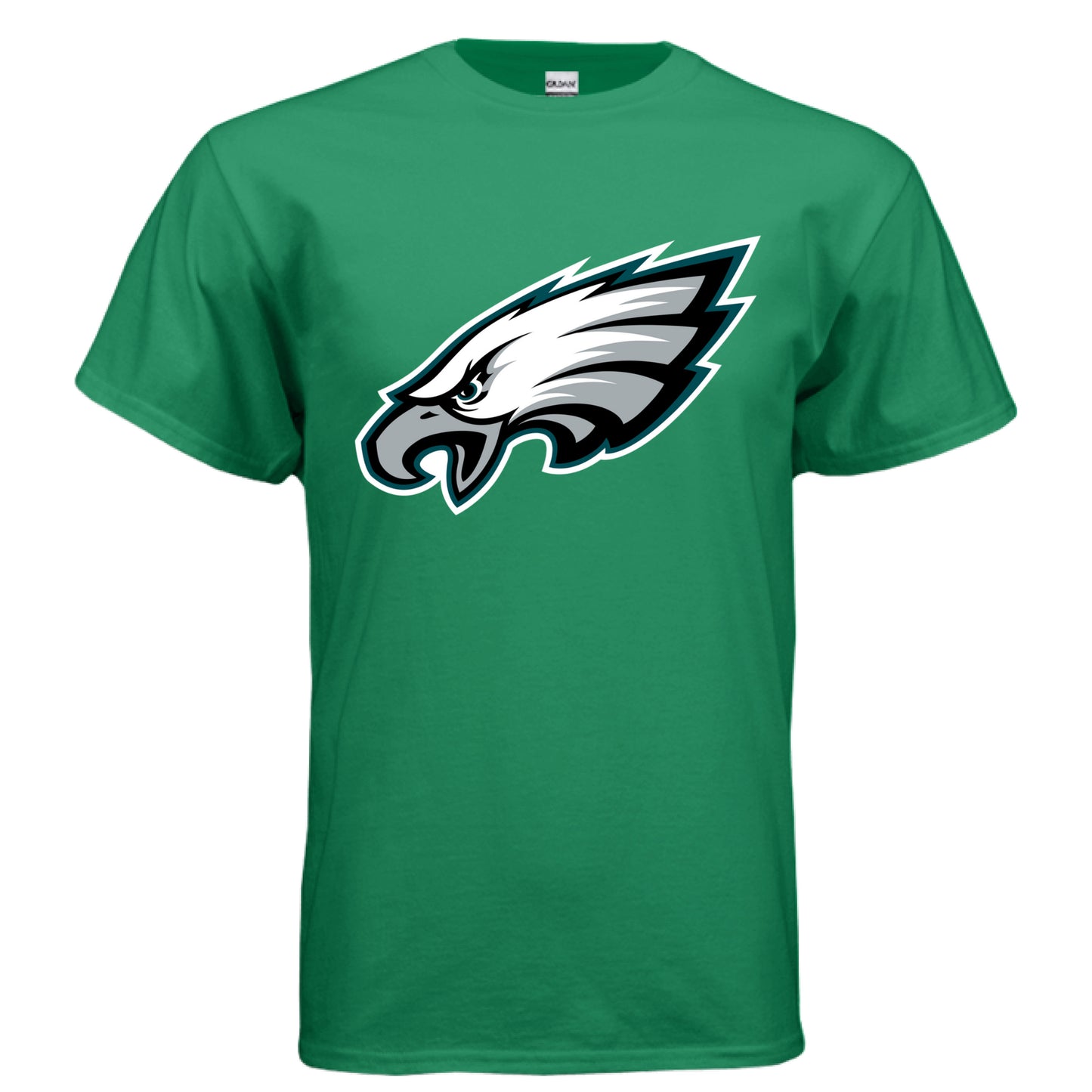 TURF GREEN - FRONT
