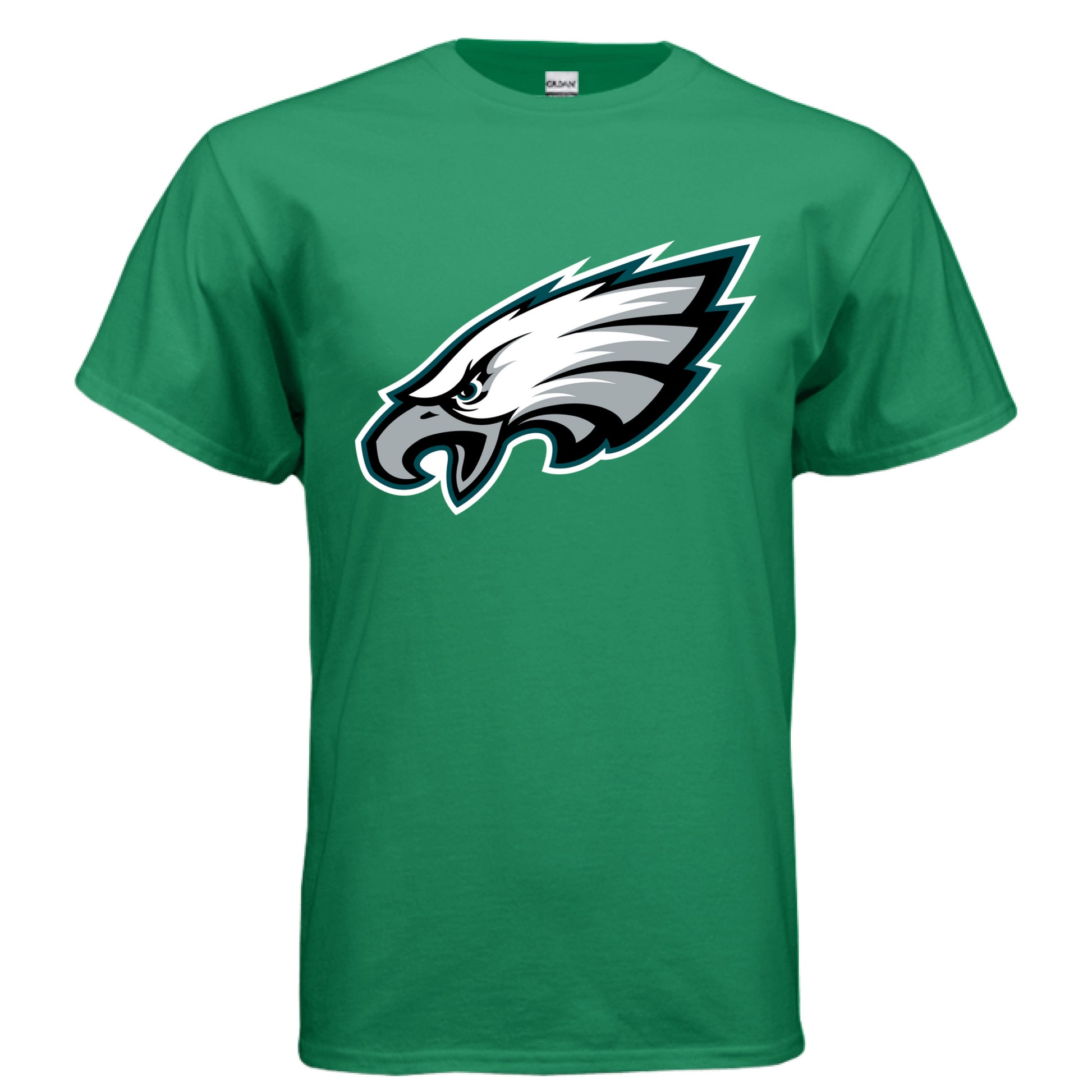 TURF GREEN - FRONT
