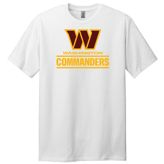 WHITE - FRONT