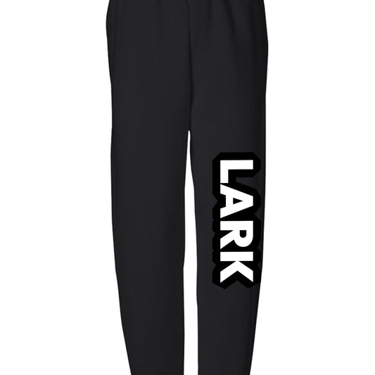 BLACK - FRONT